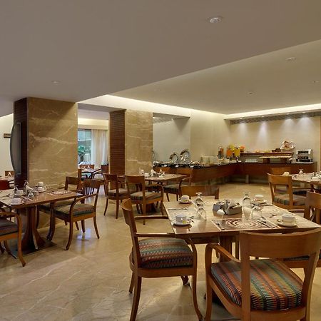 Pride Hotel, Chennai Restauracja zdjęcie